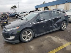 Chevrolet Volt 1.4L 4 2014