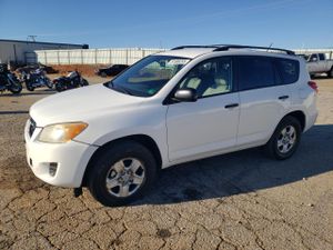 Toyota Rav4 2.5L 4 2010