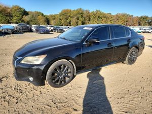 Lexus GS 350 3.5L 6 2013