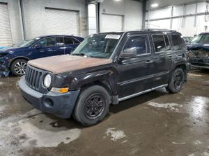 Jeep Patriot SPORT 2.4L 4 2008