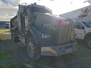 Kenworth T-series T800 6 1998