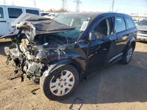 Dodge Journey SE 2.4L 4 2014
