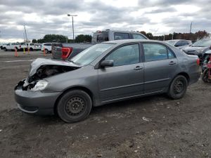 Toyota Corolla CE 1.8L 4 2007