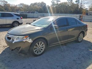 Toyota Camry HYBRID 2.5L 4 2014