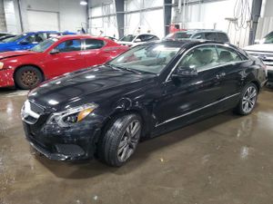 Mercedes-Benz E 350 4MATIC 3.5L 6 2014