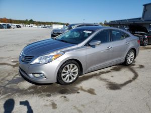 Hyundai Azera GLS 3.3L 6 2014