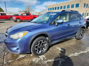 Subaru XV 2.0 PREMIUM 2.0L 4 2015