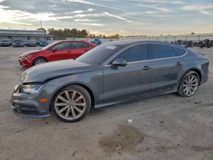 Audi A7 PRESTIGE 3.0L 6 2014