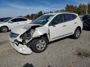 Nissan Rogue S 2.5L 4 2015