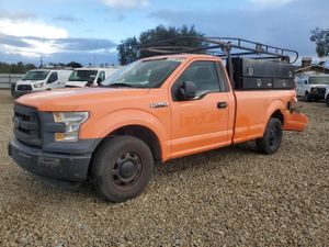 Ford F-150 3.5L 6 2015
