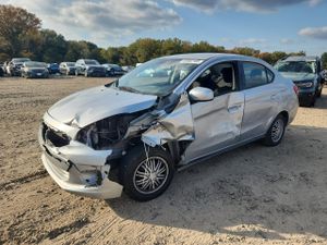Mitsubishi Mirage G4 ES 1.2L 3 2019