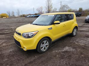 Kia Soul 1.6L 4 2015