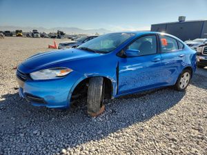 Dodge Dart SE 2.0L 4 2015