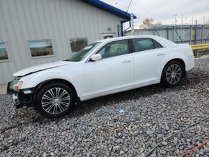 Chrysler 300 S 3.6L 6 2013