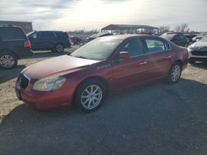 Buick Lucerne CXL 4.6L 8 2006