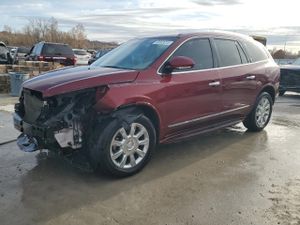 Buick Enclave 3.6L 6 2015