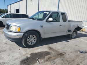 Ford F-150 4.6L 8 2003
