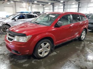 Dodge Journey SXT 3.5L 6 2009