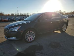 Buick LaCrosse PREMIUM 3.6L 6 2015
