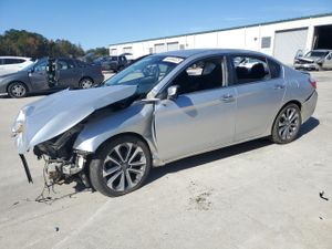 Honda Accord SPORT 2.4L 4 2015