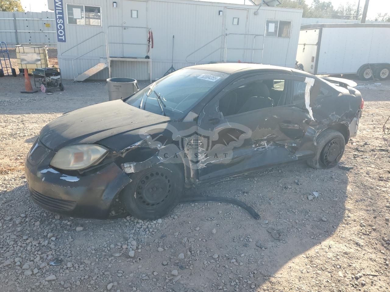 Pontiac G5 2.2L 4 2009