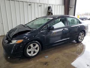 Honda Civic EX 1.8L 4 2008