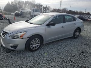 Nissan Altima 2.5 2.5L 4 2015