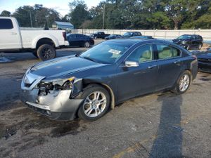 Acura TL 3.5L 6 2009