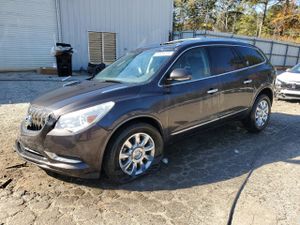 Buick Enclave 3.6L 6 2014