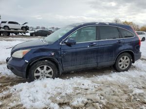 Honda CR-V EXL 2.4L 4 2007