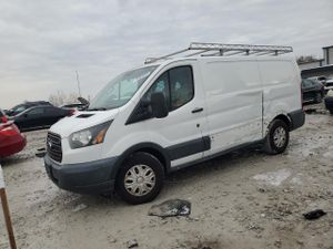 Ford Transit T-150 3.7L 6 2015