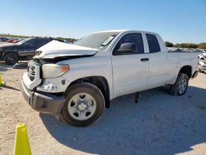 Toyota Tundra DOUBLE CAB SR 4.6L 8 2015