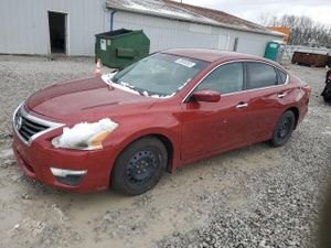 Nissan Altima 2.5 2.5L 4 2013