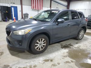 Mazda CX-5 TOURING 2.0L 4 2013