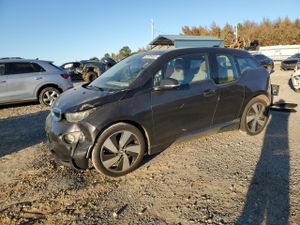 BMW i3 REX 0.7L 2 2014