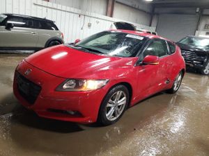 Honda CR-Z EX 1.5L 4 2012