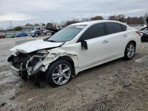 Nissan Altima 2.5 2.5L 4 2014
