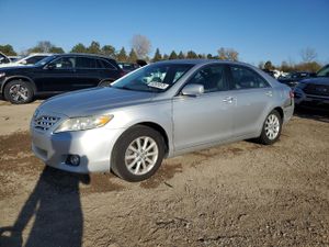 Toyota Camry BASE 2.5L 4 2011