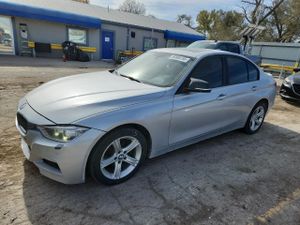 BMW 3 Series XI 2.0L 4 2015