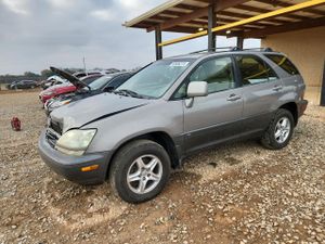 Lexus RX 300 3.0L 6 2002