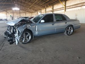 Mercury Grand Marquis LS 4.6L 8 2004
