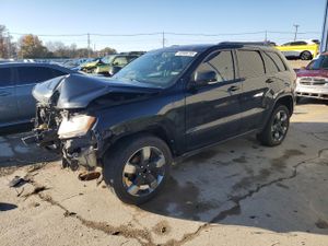 Jeep Grand Cherokee LIMITED 3.6L 6 2013