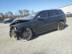 Dodge Durango 5.7L 8 2014