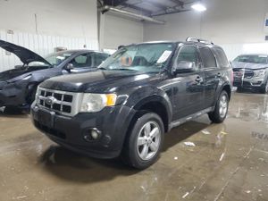 Ford Escape XLT 2.5L 4 2012