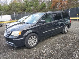 Chrysler Town & Country TOURING 3.6L 6 2014
