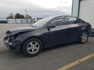 Chevrolet Cruze LT 1.4L 4 2014
