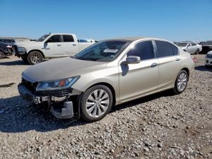 Honda Accord EXL 2.4L 4 2013
