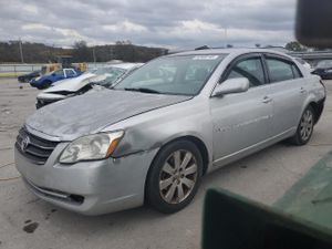 Toyota Avalon XL 3.5L 6 2005