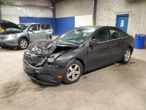 Chevrolet Cruze LT 1.4L 4 2014