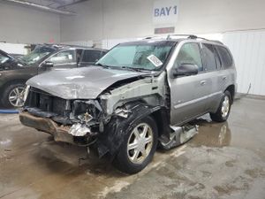 GMC Envoy 4.2L 6 2006
